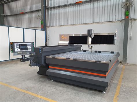 water jet cnc machine for sale|water jet table price.